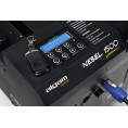 NEBEL - Machine à fumée lourde 1500W ALGAM LIGHTING