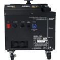 NEBEL - Machine à fumée lourde 1500W ALGAM LIGHTING