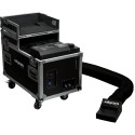 NEBEL - Machine à fumée lourde 3000W ALGAM LIGHTING