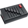 DMX6-PLUS - Contrôleur DMX 6 canaux