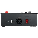 DMX6-PLUS - Contrôleur DMX 6 canaux ALGAM LIGHTING