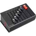 DMX6-PLUS - Contrôleur DMX 6 canaux ALGAM LIGHTING