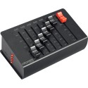 DMX6-PLUS - Contrôleur DMX 6 canaux ALGAM LIGHTING