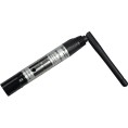 DMX-WT - Emetteur sans-fil DMX mâle 3 points ALGAM LIGHTING