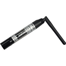 DMX-WT - Emetteur sans-fil DMX mâle 3 points ALGAM LIGHTING