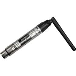 DMX-WR - Récepteur sans-fil DMX femelle 3 ALGAM LIGHTING