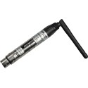 DMX-WR - Récepteur sans-fil DMX femelle 3 ALGAM LIGHTING
