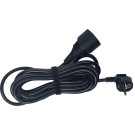 PRO-5M Rallonge électrique 5m