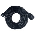 PRO-20M Rallonge électrique 20m ALGAM LIGHTING