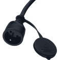 PRO-IP-20M Rallonge électrique IP44 20m ALGAM LIGHTING
