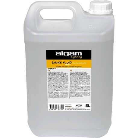 Densité moyenne - 5 litres ALGAM LIGHTING