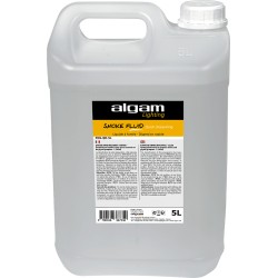 FOG-QD-5L - Dispersion rapide effet CO2 - 5 litres ALGAM LIGHTING