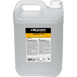 HAZ-WBS-5L - Densité moyenne water based - 5 litres ALGAM LIGHTING