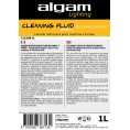 Pour machines à fumée - 1 litre ALGAM LIGHTING