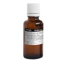 Pour liquide à fumée et brouillard - Barbe à papa - 20ml