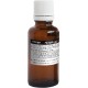 FRA-FLO-20ML - Pour liquide à fumée et brouillard - Fleur - 20ml
