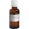 FRA-STR-20ML - Pour liquide à fumée et brouillard - Fraise - 20ml