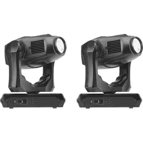MacQ Profile en flight de 2 (1 pc) MARTIN BY HARMAN