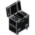 ERA - Flightcase pour 2 ERA400 MARTIN BY HARMAN
