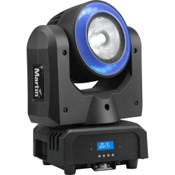 MH10-BEAMFX - LED - RUSH MH 10 BEAM FX MARTIN BY HARMAN