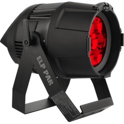 ELP-PAR - Type PAR - PAR Led RGBW 7x40W Zoom MARTIN BY HARMAN