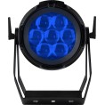 ELP-PAR - Type PAR - PAR Led RGBW 7x40W Zoom MARTIN BY HARMAN