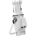 ELP-CL-WH - Découpe LED RGBAL - Finition Blanche MARTIN BY HARMAN
