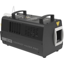 Compact Hazer Pro Machine à brouillard MARTIN BY HARMAN