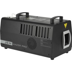 JEM Hazer Pro Machine à brouillard MARTIN BY HARMAN