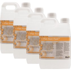 FL-CPLUS-4X2.5L - C-Plus Fluid 4x2.5L MARTIN BY HARMAN