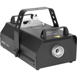JEM ZR35 Machine à fumée MARTIN BY HARMAN