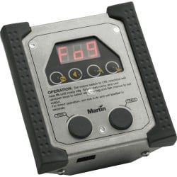 Télécommande série ZR MARTIN BY HARMAN