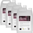 Liquide fumée diss rapide 4x5 L