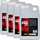 RUSH Fog Fluid 4x 2.5L