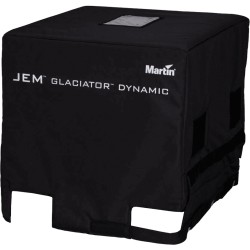 Housse de protection pour Glaciator Dyn MARTIN BY HARMAN