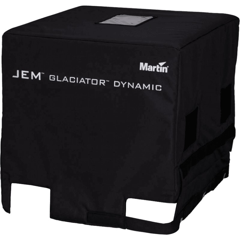 Housse de protection pour Glaciator Dyn MARTIN BY HARMAN Housse de protection pour Glaciator Dyn MARTIN BY HARMAN