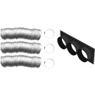 Kit canalisation pour Glaciator Dyn