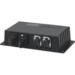 ATOMIC-BOX-ACTIVE - Boitier de jonction - Boîtier Jonction Atomic Bold MARTIN BY HARMAN
