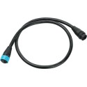 Cable Power+Data PDE-PDE 1m MARTIN BY HARMAN