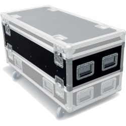 91515031 - Flightcase Ext. 10x VDO Sceptron 1000mm MARTIN BY HARMAN