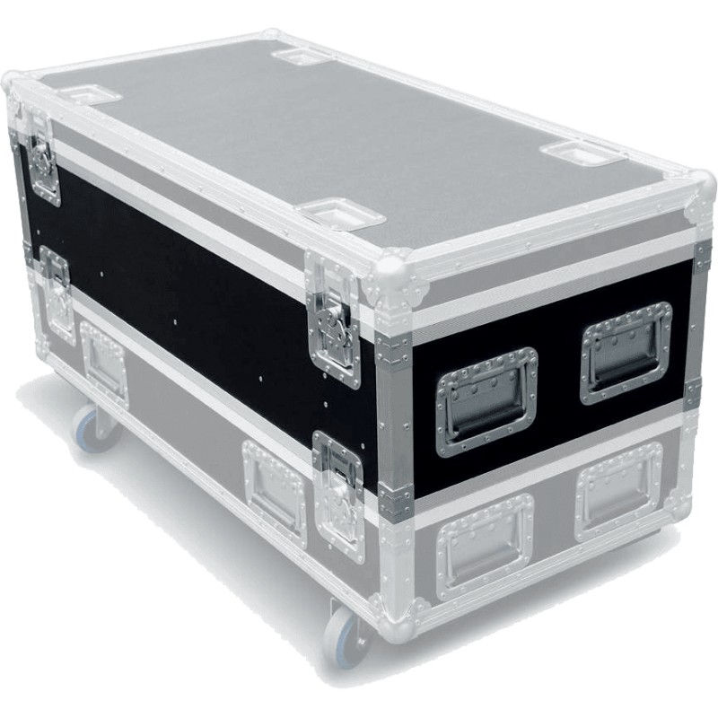 91515031 - Flightcase Ext. 10x VDO Sceptron 1000mm MARTIN BY HARMAN 91515031 - Flightcase Ext. 10x VDO Sceptron 1000mm MARTIN BY HARMAN
