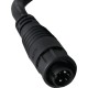 91616024 - Câbles VDO et Pixline - Câble Power+Data BBD-BBD 2,5m