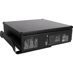 P3-1000-IP - P3 - P3 Powerport 1000 IP Installation  MARTIN BY HARMAN