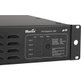P3-POWERPORT1500 MARTIN BY HARMAN