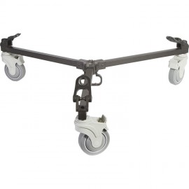 EI-7004 - Dolly compatible EG10A2 + EG03A2 + EG06A2 E-Image