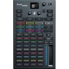 CONTROL-ONE - 2 USB, 2 DMX, ruban tactile