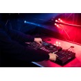 CONTROL-ONE - 2 USB, 2 DMX, ruban tactile SOUNDSWITCH