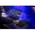 CONTROL-ONE - 2 USB, 2 DMX, ruban tactile SOUNDSWITCH