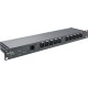 SPP-5-1D10D - Split DMX XLR5 1 IN/10 OUT