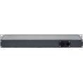 SPP-5-1D10D - Split DMX XLR5 1 IN/10 OUT SUNDRAX